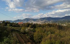 In campagna